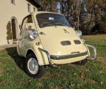 BMW Isetta 300 1958 года (NA)
